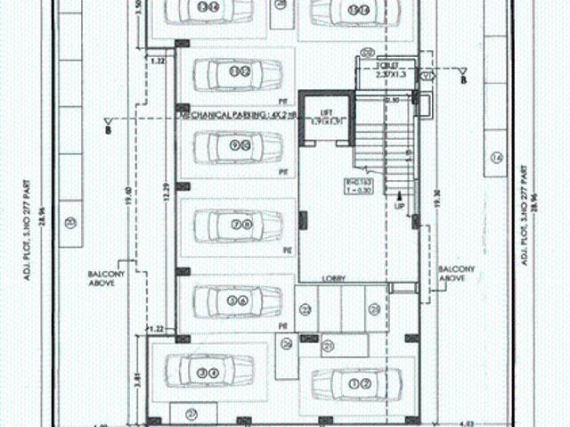 Flat for sale in Poona, National Capital Territory Of Delhi