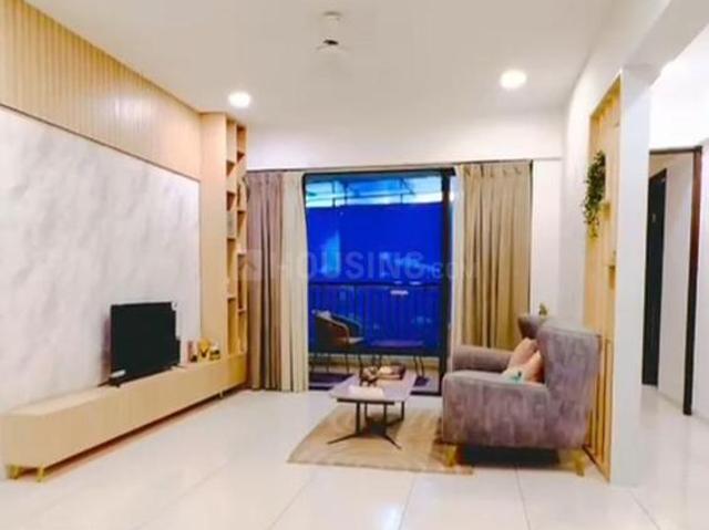Flat for sale in Baner Gaon, Pune