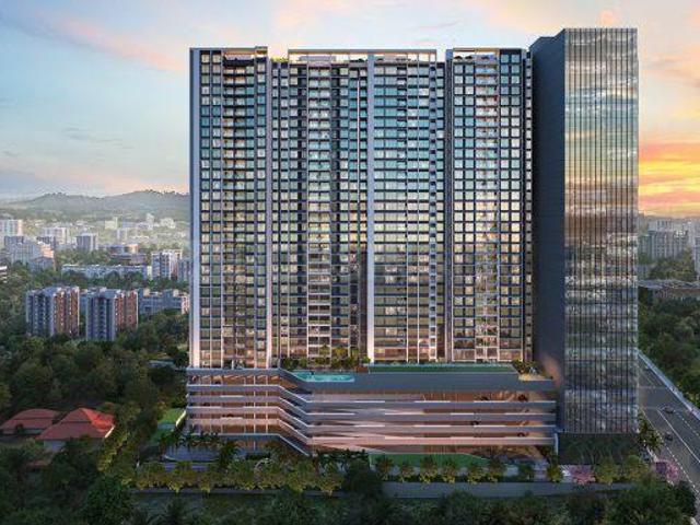 Flat for sale in Poona, National Capital Territory Of Delhi
