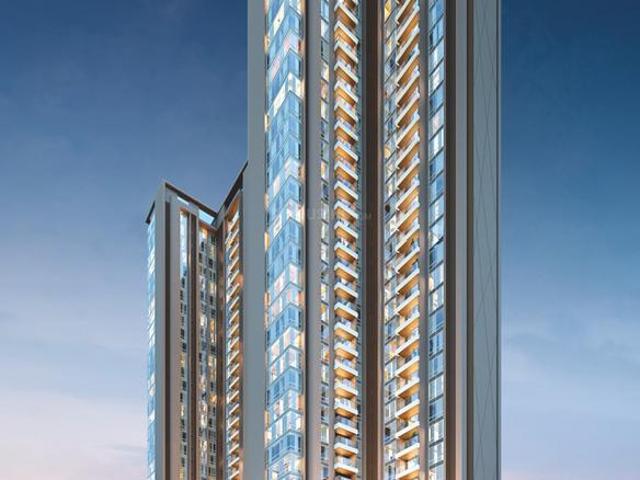 Flat for sale in Balewadi High Street, Pune