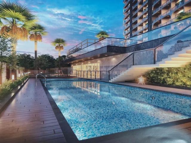 Flat for sale in Poona, National Capital Territory Of Delhi