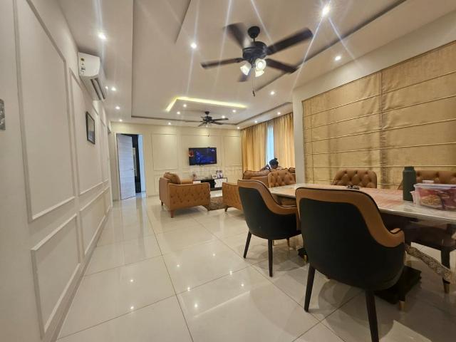 Flat for sale in Baner, Pune