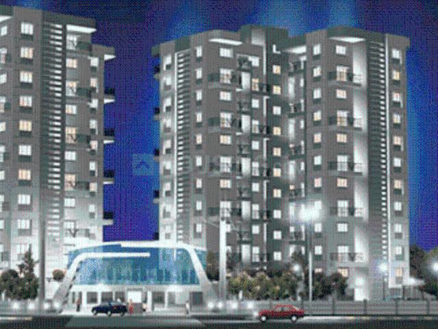 Flat for sale in Rutuja Park, Pune