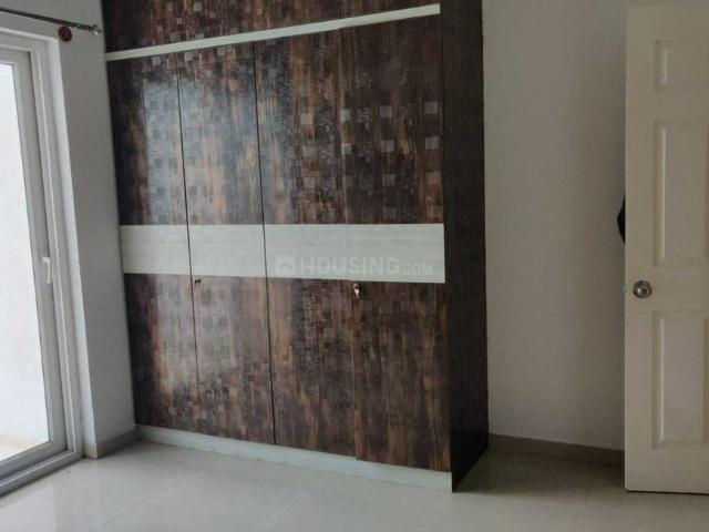 Flat for rent in Bangalore South, Cox Town - Bangalore