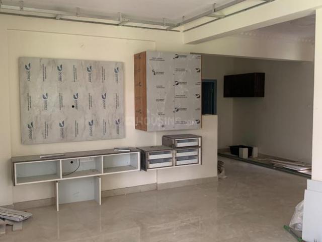 Flat for rent in Bangalore South, Cox Town - Bangalore