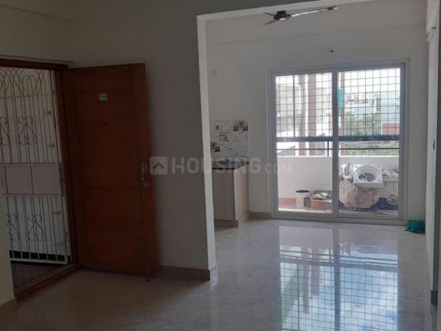 Flat for rent in Bangalore South, Cox Town - Bangalore