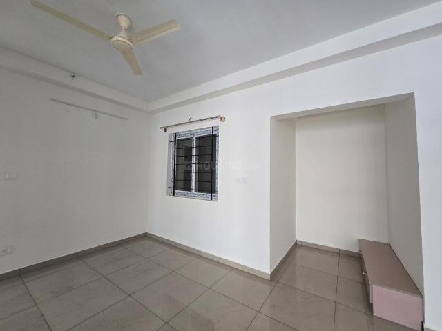 Flat for rent in Bangalore South, Cox Town - Bangalore