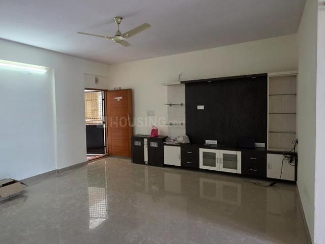Flat for rent in Bangalore South, Cox Town - Bangalore