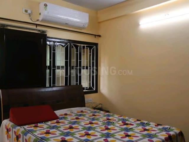 Flat for rent in North 24 Parganas, Hooghly-chinsura