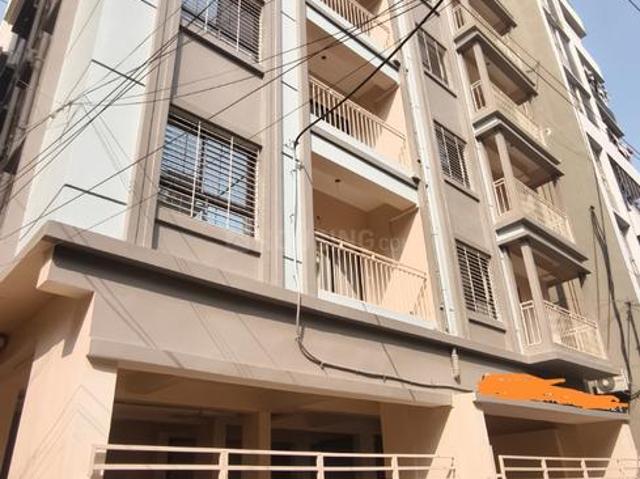 Flat for sale in North 24 Parganas, Hooghly-chinsura