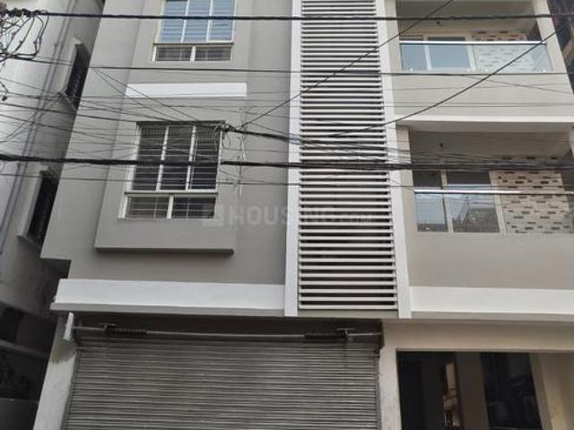 Flat for sale in Lake Town, South Dumdum