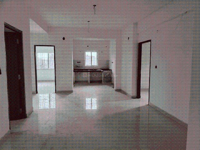 Flat for sale in Lake Town, South Dumdum