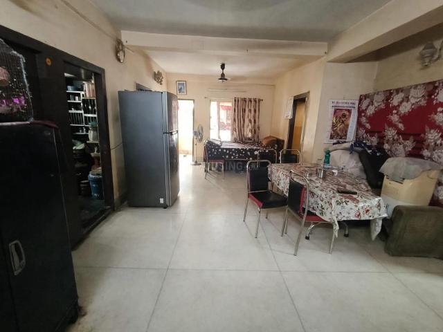 Flat for sale in Lake Town, South Dumdum