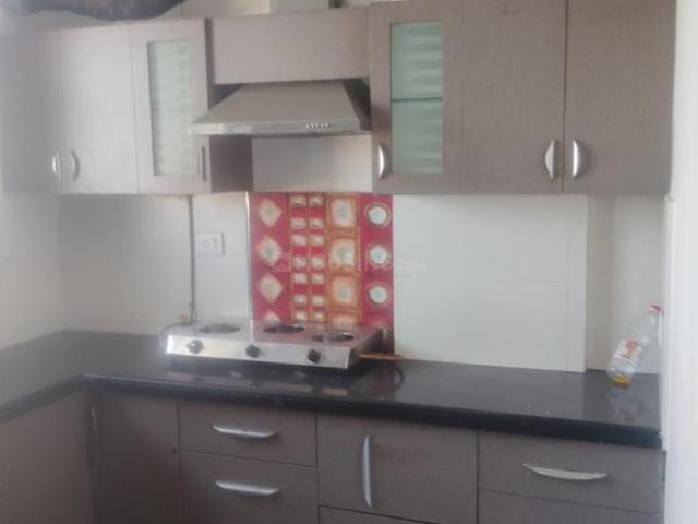 Flat for rent in Pink City, Jetpur