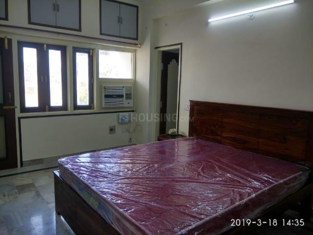 Flat for rent in Pink City, Jetpur