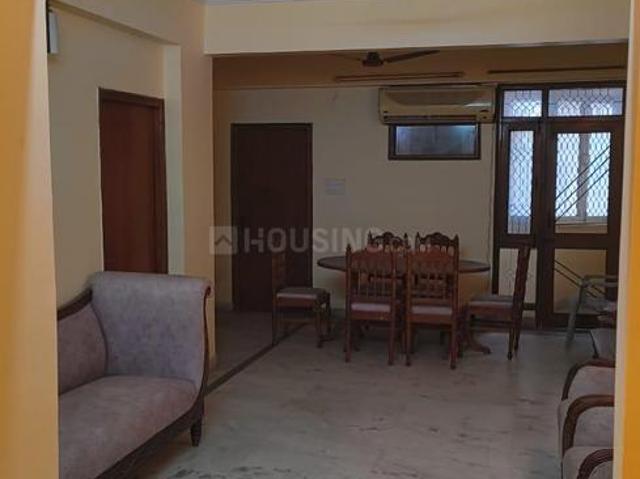 Flat for rent in Pink City, Jetpur