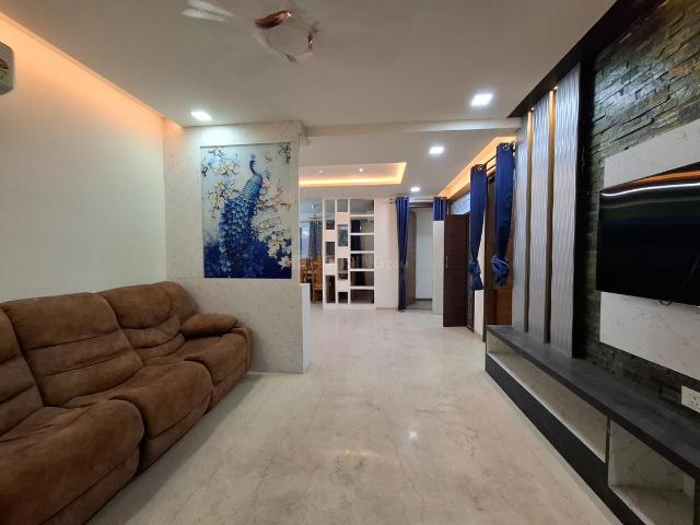 Flat for rent in Haidarabad, Telangana