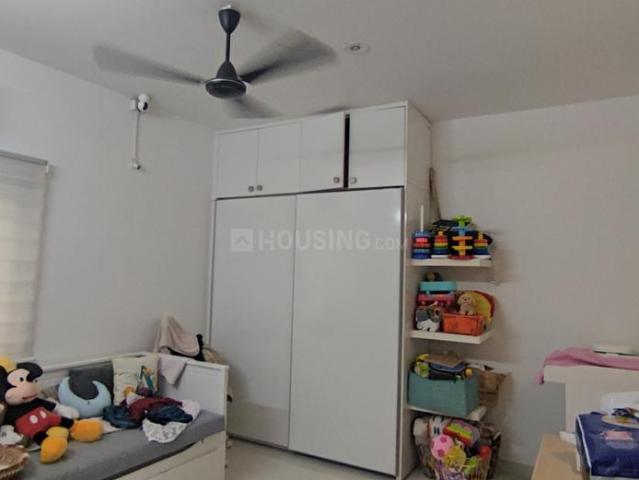 Flat for rent in Haidarabad, Telangana