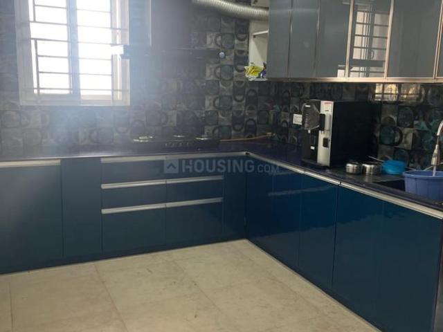 Flat for rent in Haidarabad, Telangana