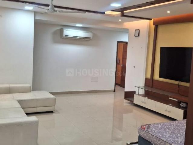 Flat for rent in Haidarabad, Telangana