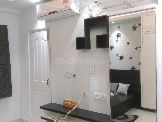 Flat for rent in Haidarabad, Telangana