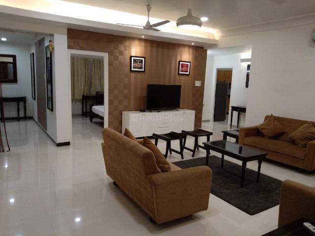 Flat for rent in Haidarabad, Telangana