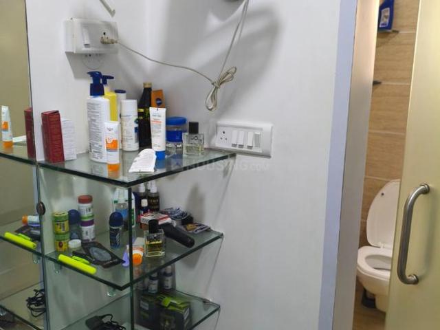 Flat for rent in Haidarabad, Telangana