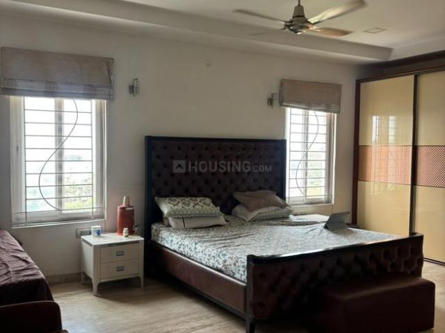 Flat for rent in Haidarabad, Telangana