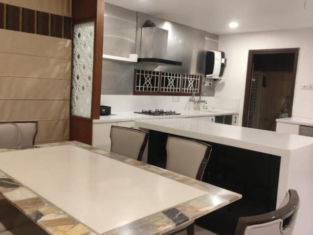 Flat for rent in Haidarabad, Telangana