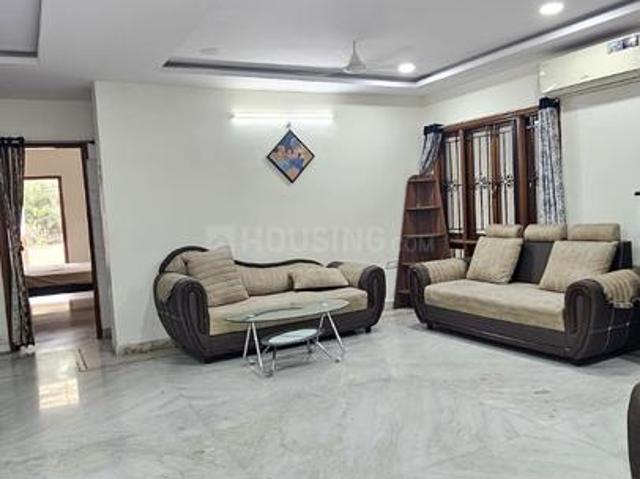 Flat for rent in Haidarabad, Telangana
