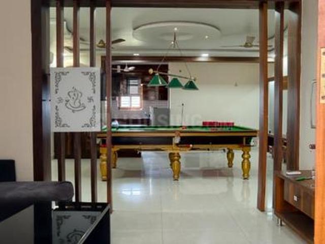 Flat for rent in Haidarabad, Telangana