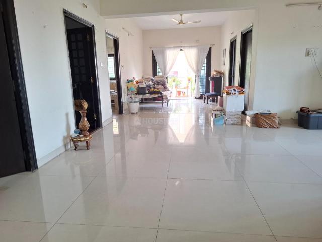 Flat for rent in Haidarabad, Telangana