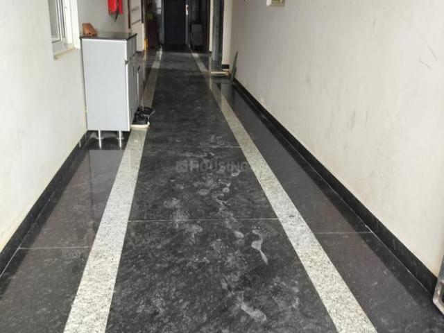 Flat for rent in Haidarabad, Telangana