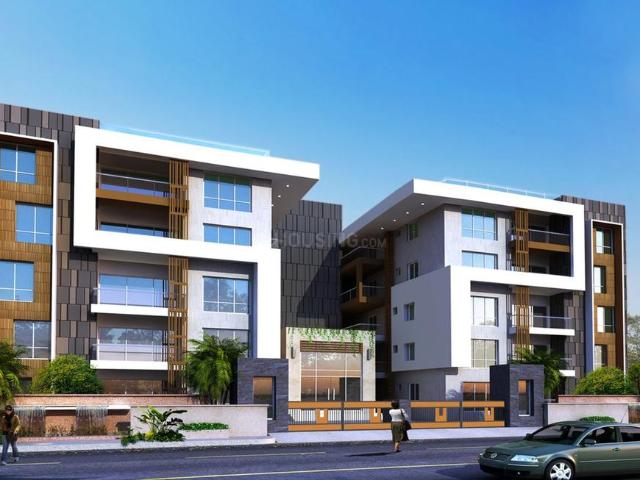 Flat for rent in Haidarabad, Telangana