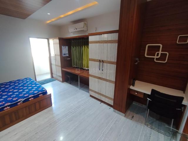 Flat for rent in Haidarabad, Telangana