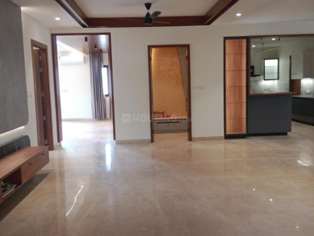 Flat for rent in Haidarabad, Telangana