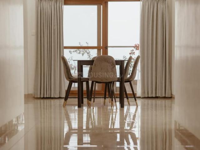 Flat for rent in Haidarabad, Telangana