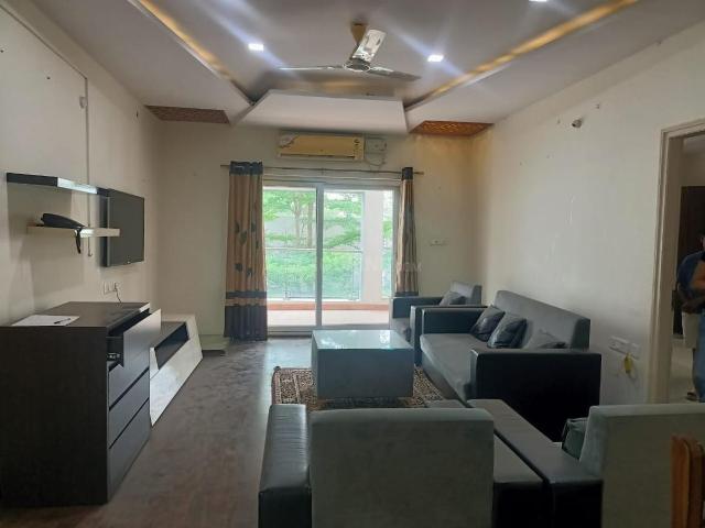Flat for rent in Haidarabad, Telangana