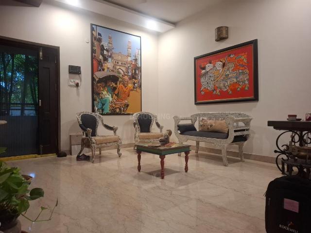 Flat for rent in Haidarabad, Telangana