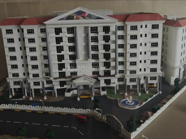 Flat for rent in Haidarabad, Telangana