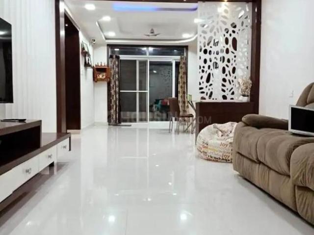 Flat for rent in Haidarabad, Telangana