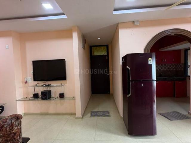 Flat for rent in Haidarabad, Telangana