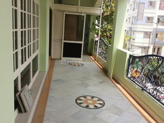 Flat for rent in Haidarabad, Telangana