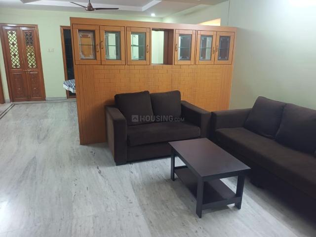 Flat for rent in Haidarabad, Telangana