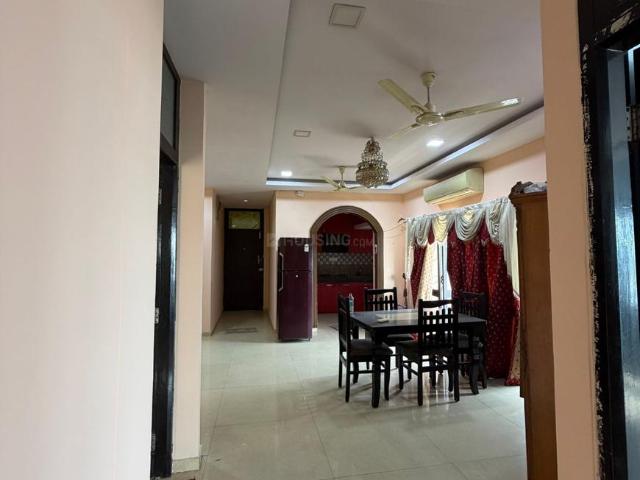 Flat for rent in Haidarabad, Telangana