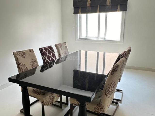 Flat for rent in Haidarabad, Telangana