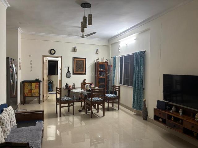 Flat for rent in Haidarabad, Telangana