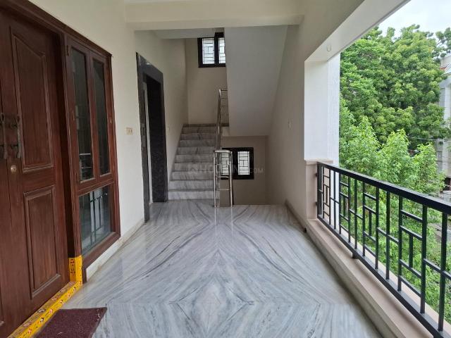 Flat for rent in Haidarabad, Telangana