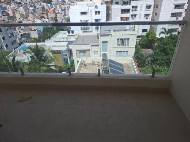 Flat for rent in Haidarabad, Telangana
