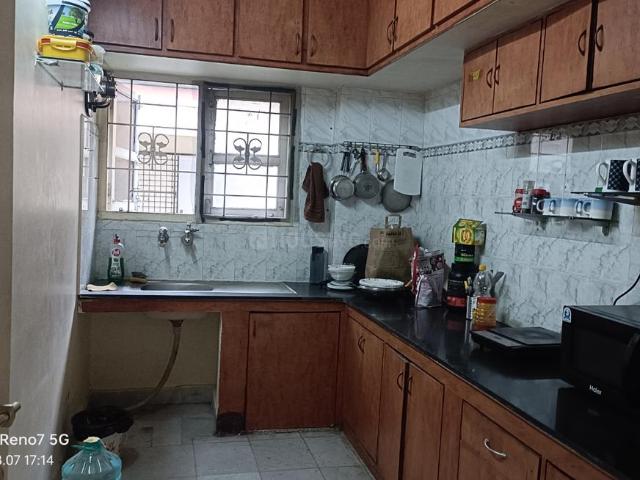 Flat for rent in Haidarabad, Telangana